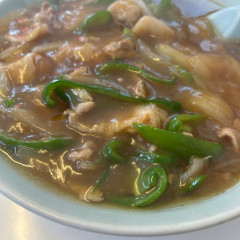 まこと食堂の画像