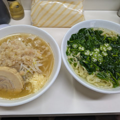 麺屋 増豚の画像