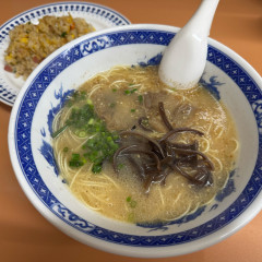 ばんすい軒の画像