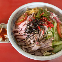 支那そばの店 見晴亭 宮側店の画像