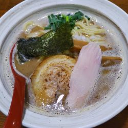 むじゃきそば 950円