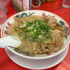 ラーメン 魁力屋 海老名店の画像