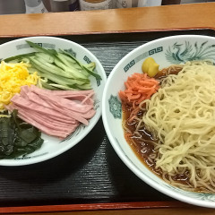 日高屋 JR橋本駅店の画像