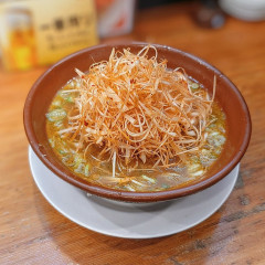 らーめん縁屋 犬山店の写真