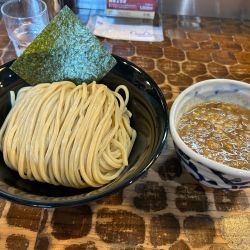 つけめん・中盛