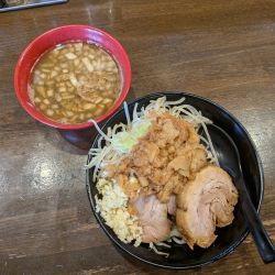 ぎょっ玉（サバVer.）