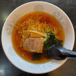 中国料理 広州 売市店の画像