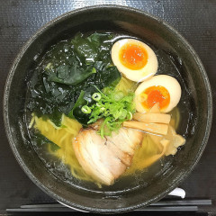 横浜八景樓 アピタ阿久比店の画像