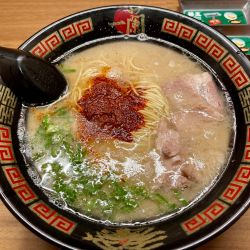 ラーメン
