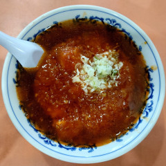 中華料理 正来の画像