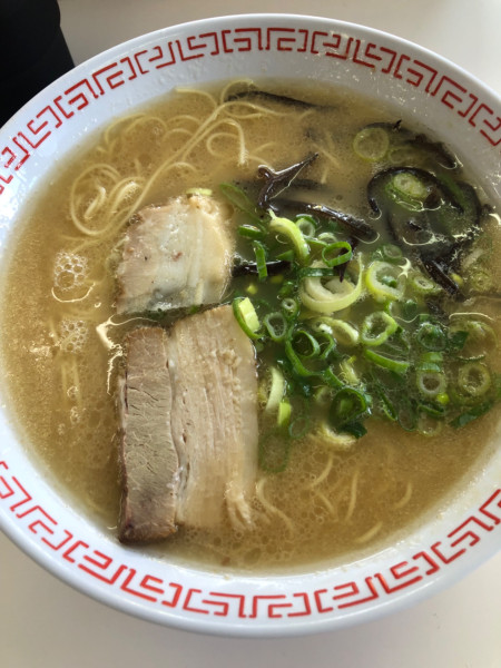 「ラーメン」@みっちゃんラーメンの写真