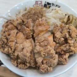 グローブラーメン(中)(1,130)