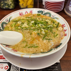 ラーメン魁力屋 豊田店の画像