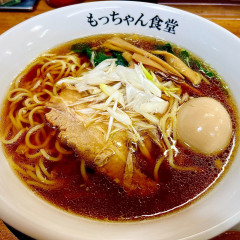 味のもっちゃん食堂の画像