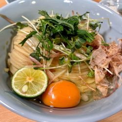 【限定】薬味TKM +追飯 +虎辣油