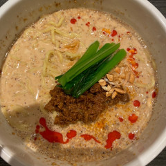 四川麺条香氣の画像