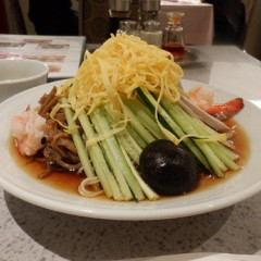 揚子江菜館の画像