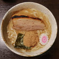 二郎系ラーメン 麺屋 春爛漫の写真