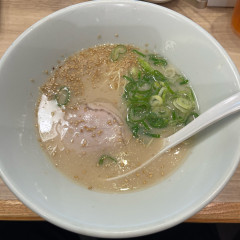 博多一風堂 二子玉川ライズS.C.店の画像