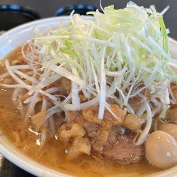 ラーメン