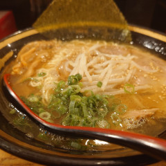 麺場神徳の画像