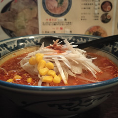 旭川らあめん泰斗の画像