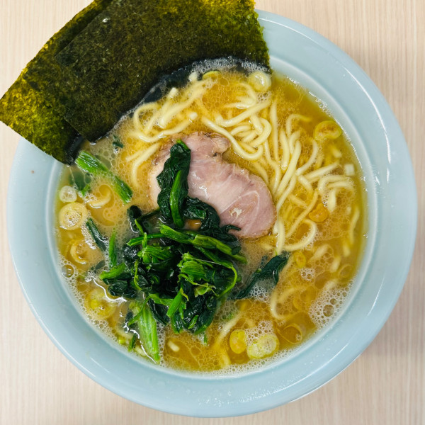 「らーめん」@らーめん 野々家の写真