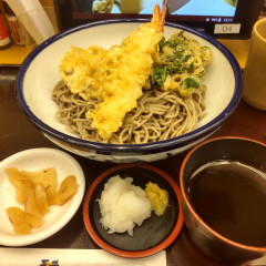 天丼 てんや 大森店の画像