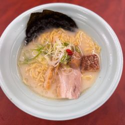 大北海道展 京王ラーメンフェス