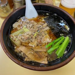 特製十八番＋餃子