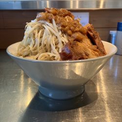 らーめん 300g　1000円