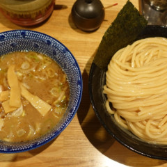 つけ麺 はま紅葉の画像
