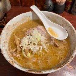 味噌ラーメン（1,000円）