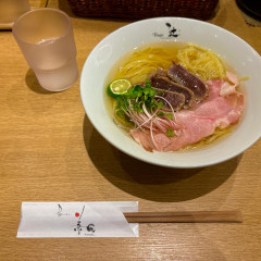 Ramen 兼田の画像