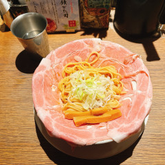 ラーメン 大戦争 梅田店の画像