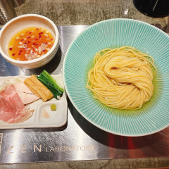 ZEN LABORATORYの写真