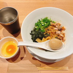 台湾まぜそば専門店 脳天喜。の画像