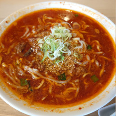 麺屋 からなり 音更店の画像