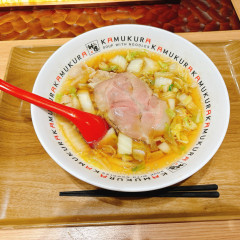 どうとんぼり 神座 大阪国際空港店の画像