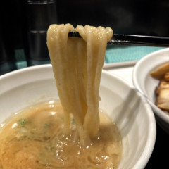 つけ麺専門店 英の画像