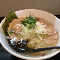 麺や 勝治の画像