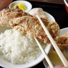 台湾料理 家家楽の画像