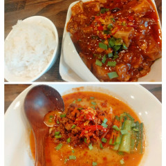 喜界島坦坦麺の画像