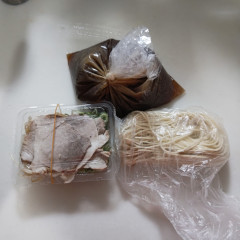 ラーメン藤 大手筋店の画像