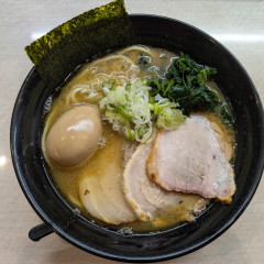 麺匠 文蔵 上田店の画像
