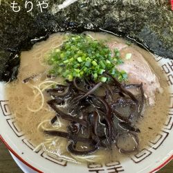 ラーメン+海苔+ごはん+替玉×2