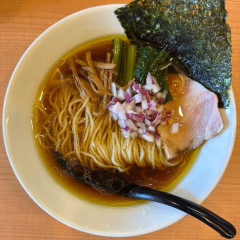 らぁめん一雫の画像