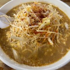 ラーメンミートの画像