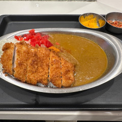 ラッキー食堂ぐんま軒の画像