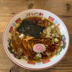 ムコウガワ製麺所の画像